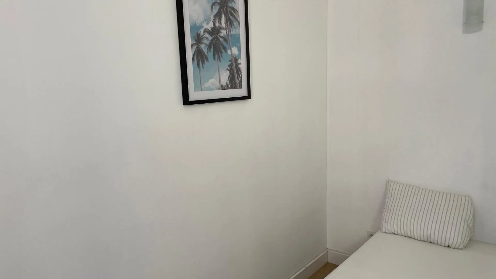 Joli Appartement 2 Pieces Proche Gare St Charles Marseille