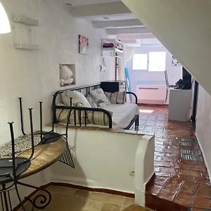 Frioul Appartement
