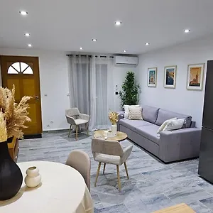 Neuf Appartement