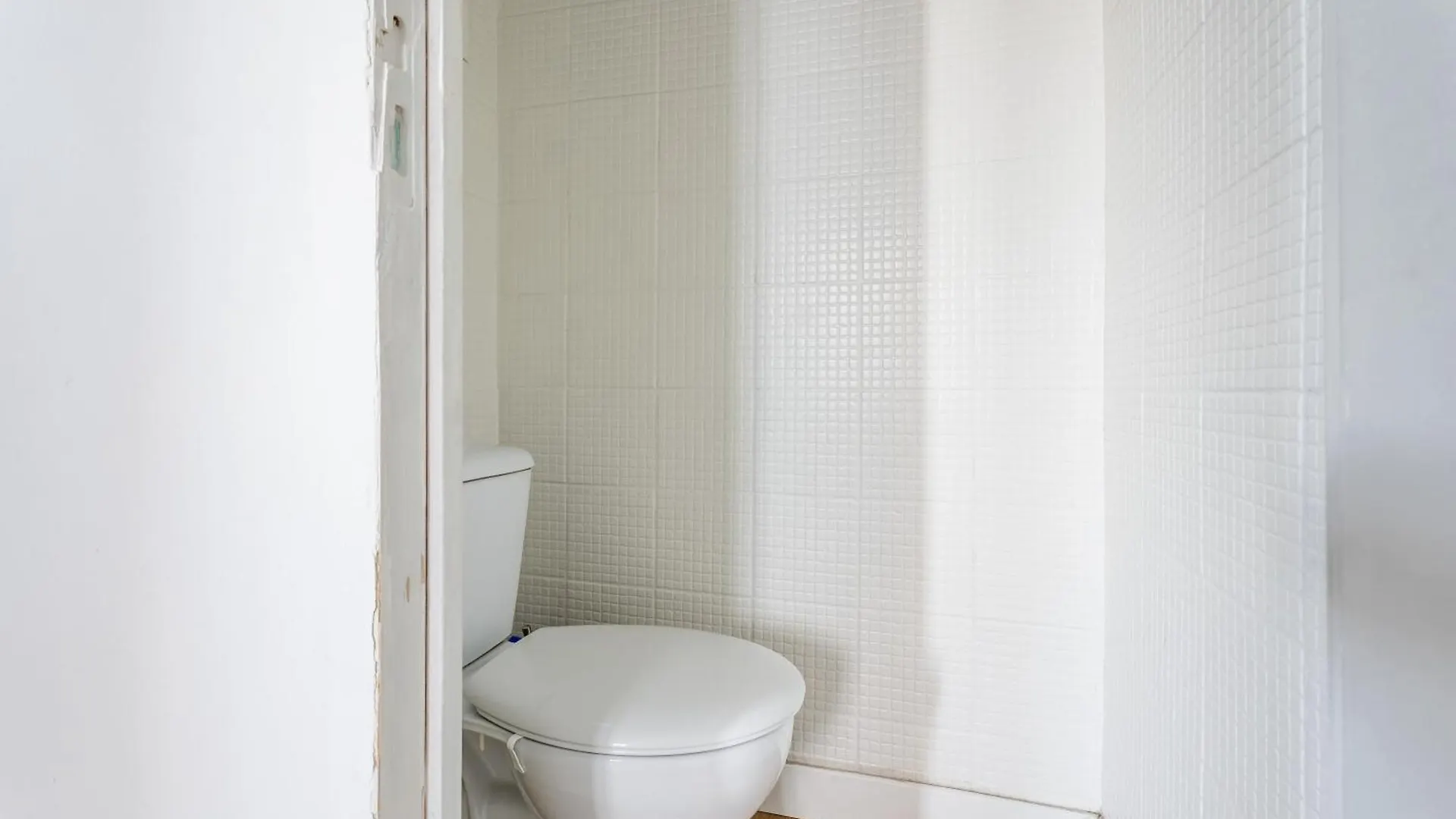 Apartment Joli Appartement 2 Pieces Proche Gare St Charles Marseille France