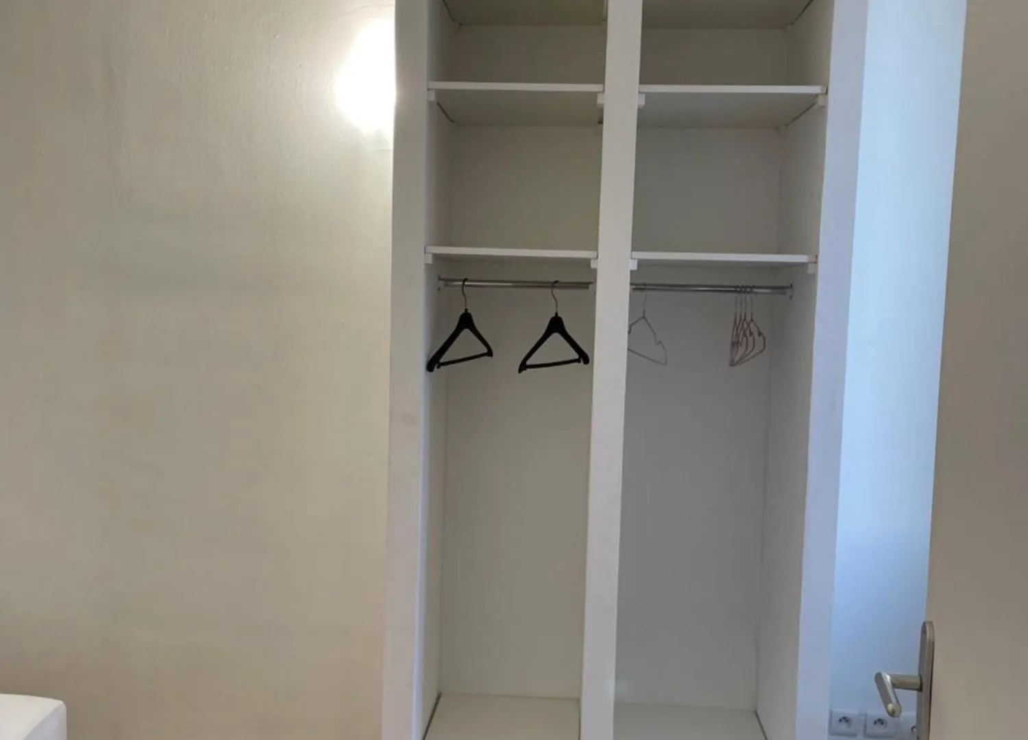 Appartamento Joli Appartement 2 Pieces Proche Gare St Charles Marsiglia