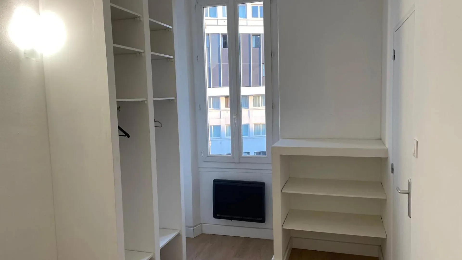 Appartamento Joli Appartement 2 Pieces Proche Gare St Charles Marsiglia